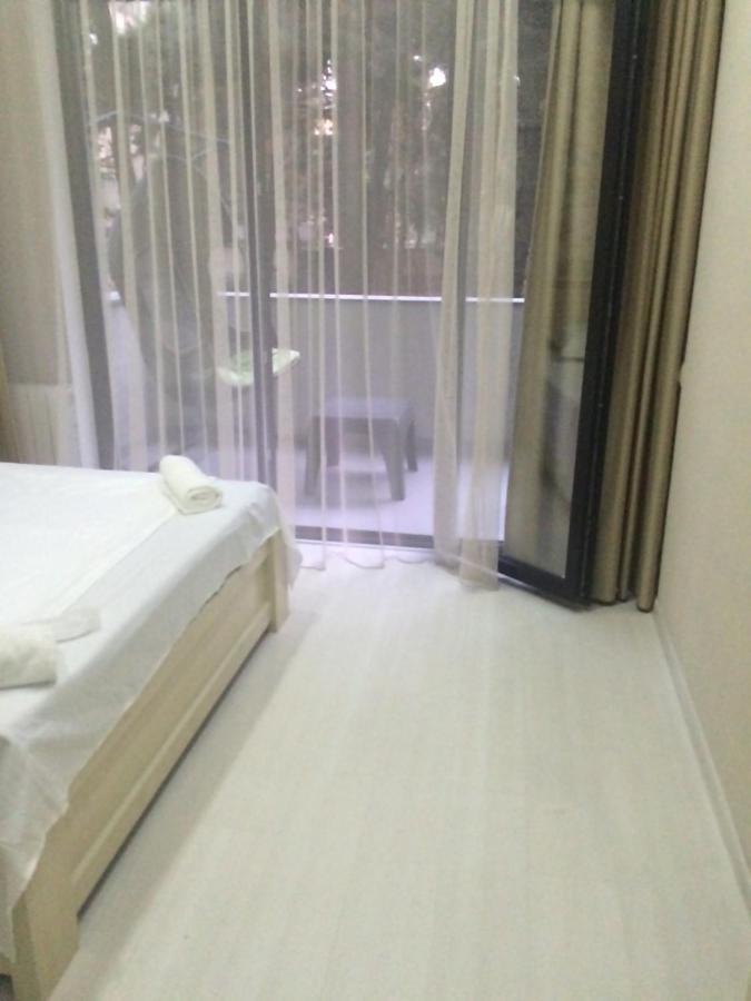 Apartment Vake 第比利斯 外观 照片